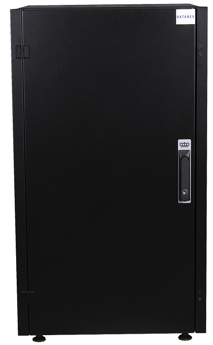 Шкаф напольный 19", 26U Datarex DR-710211 832588