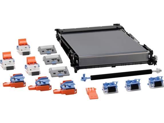 Комплект  HP P1B93A 720350