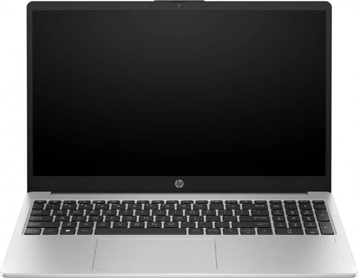 Ноутбук  HP 255 G10 15.6 ", Ryzen 5, 16 Гб RAM, 512 Гб SSD, Radeon Graphics, Серебристый 1102498