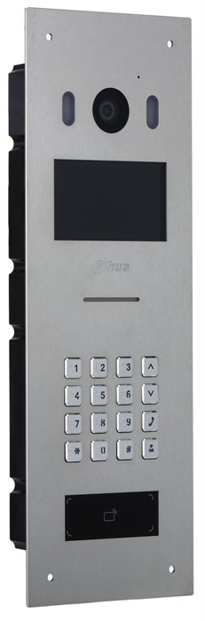 Вызывная панель  Dahua DHI-VTO6521K 903727