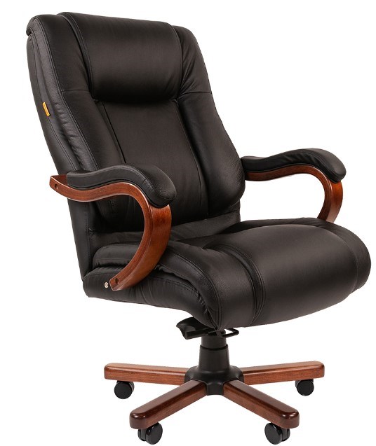 Кресло офисное Chairman 503 1107085