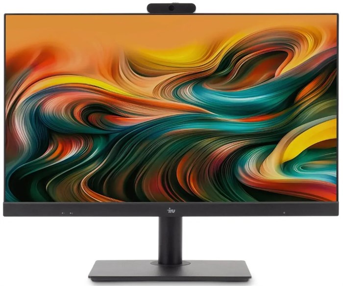 Моноблок 23.8'' iRu Tactio 23IH6P 1197458