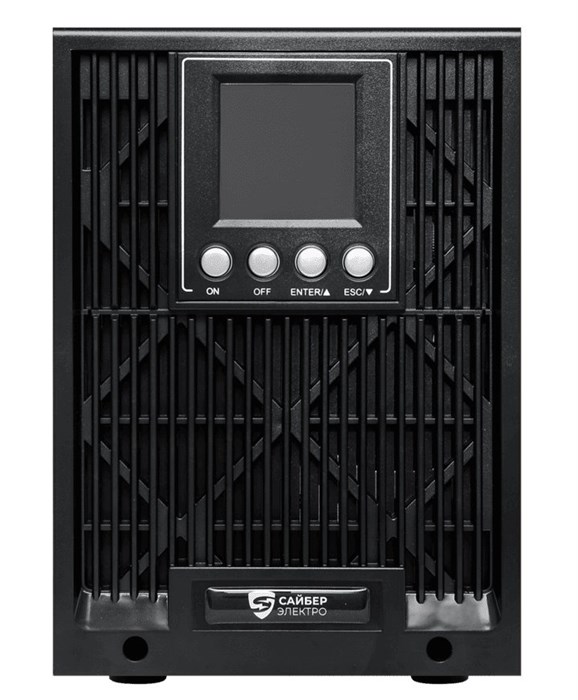 Источник бесперебойного питания  Сайбер Электро ЭКСПЕРТ-II-3000 1180852