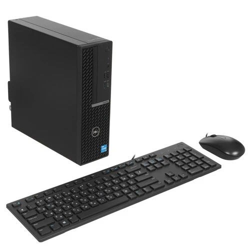 Системный блок Dell Optiplex 7020 Intel Core i3, 8 ГБ, 512 Гб, Intel UHD Graphics,  ОС Linux 1204699
