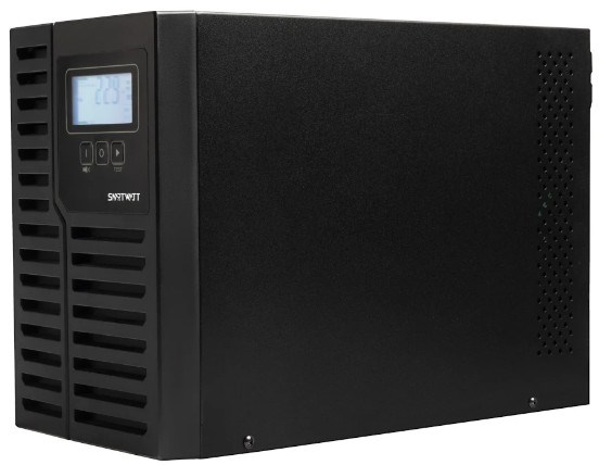 Источник бесперебойного питания  SmartWatt UPS XPERT COMBO 2kVA 1201953