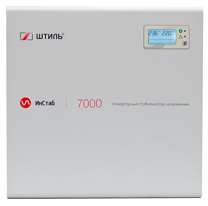 Стабилизатор  Штиль ИнСтаб IS7000 721031