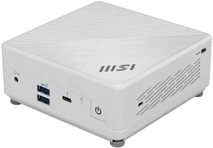Неттоп  MSI Cubi 5 12M-097XRU 1034924