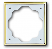 Рамка  ABB 1754-0-4507 489207