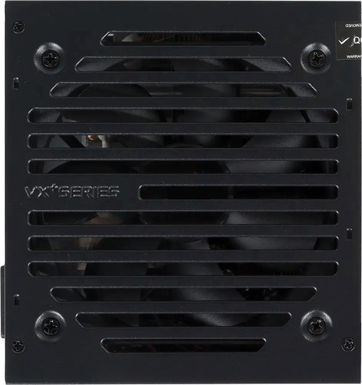 Блок питания ATX FORMULA VX PLUS 550W 1172569