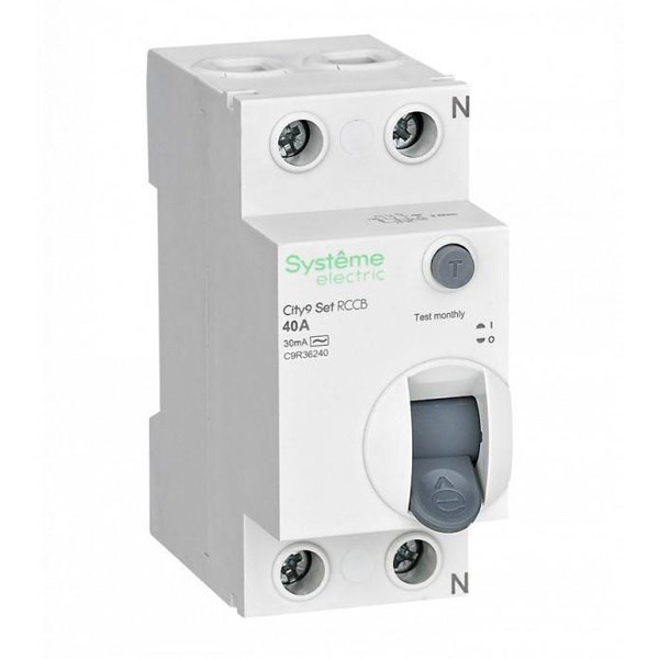 УЗО  Systeme Electric C9R36240 1149381