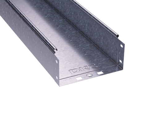 Лоток листовой неперфорированный DKC 35064 391491