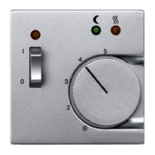 Накладка  Jung AFTR231PLAL 852445