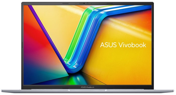 Ноутбук  ASUS VivoBook 16X M3604YA-MB240 16 ", Ryzen 5, 16 Гб RAM, 512 Гб SSD, Radeon Graphics, Серебристый 1121115