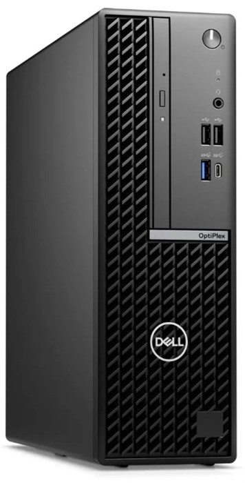 Системный блок Dell Optiplex 7020 SFF Intel Core i3, 16 ГБ, 256 Гб, Intel UHD Graphics,  ОС Не установлена 1227124