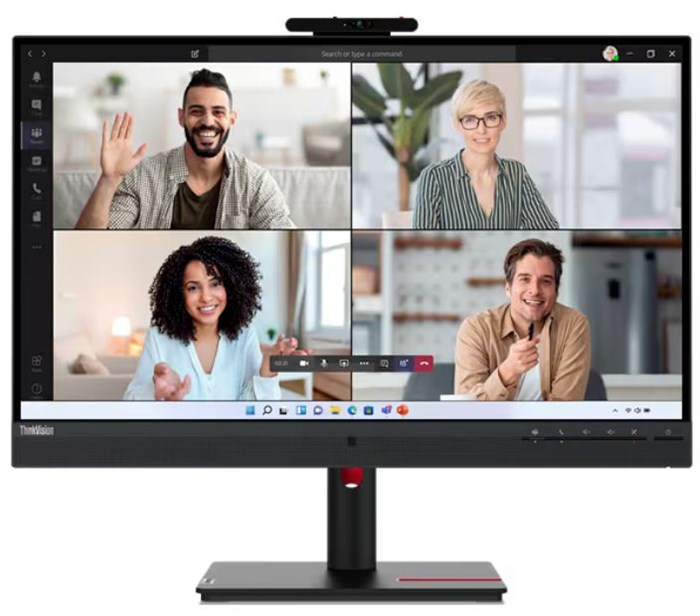 Монитор 27" Lenovo ThinkVision T27hv-30 1202004