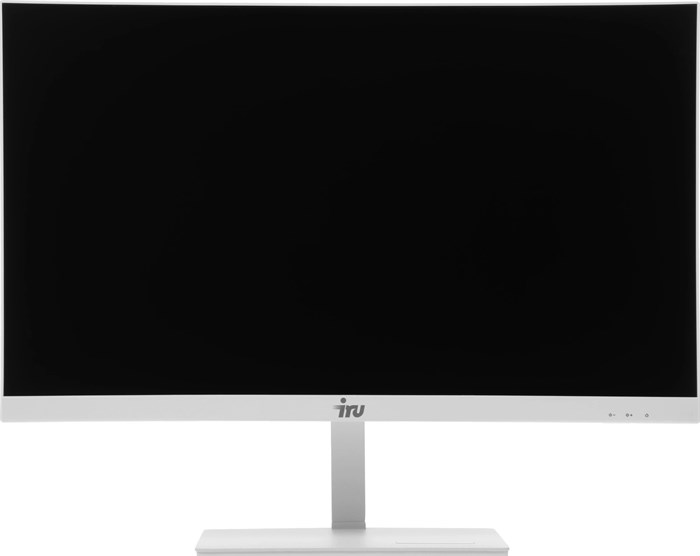 Моноблок 23.8'' iRu Tactio 23IH6W 1227972