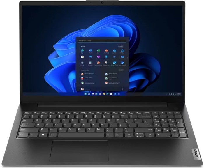 Ноутбук  Lenovo V15 G4 IRU 15.6 ", Core i5, 16 Гб RAM, 512 Гб SSD, Iris Xe Graphics, Черный 1199891