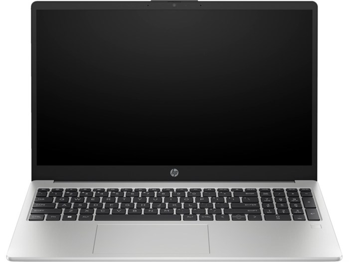 Ноутбук  HP 250 G10 15.6 ", Core i5, 8 Гб RAM, 512 Гб SSD, Iris Xe Graphics, Серебристый 1110499
