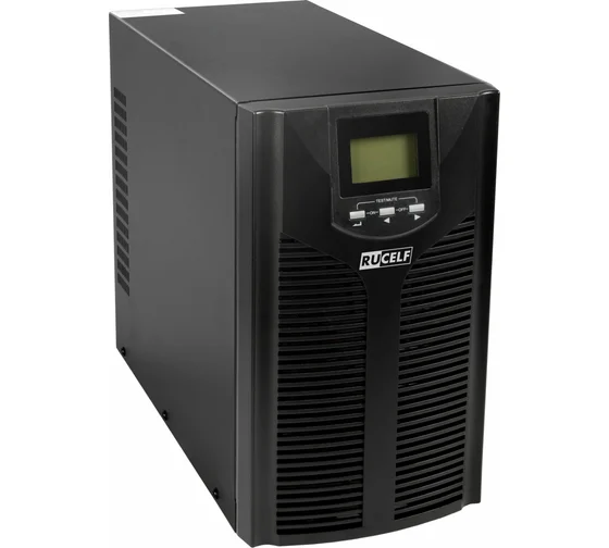 Источник бесперебойного питания  RUCELF UPO-2000T-72-E 1062328