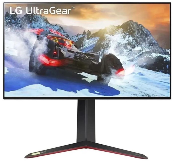 Монитор 27" LG UltraGear 27GP95RP-B 1082675
