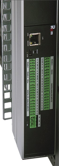 Блок розеток  ЦМО R-2MC3-32-8x2S-A-1420-K 1138845