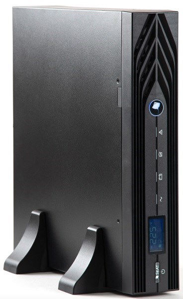 Источник бесперебойного питания  Бастион SKAT-UPS 1000-RACK-ON-E 1123399