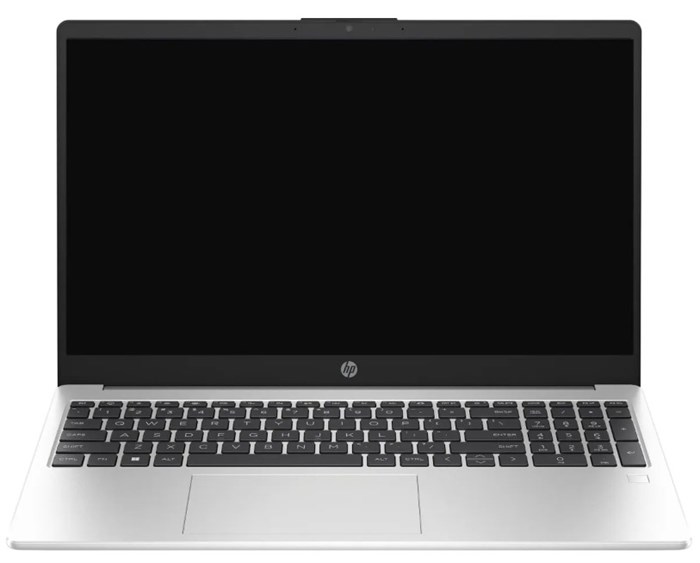 Ноутбук  HP 250 G10 15.6 ", Core i3, 16 Гб RAM, 512 Гб SSD, UHD Graphics, Серебристый 1186737