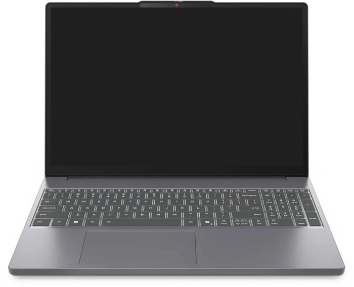 Ноутбук  Lenovo IdeaPad Slim 3 15IRH10 15.3 ", Core i5, 16 Гб RAM, 512 Гб SSD, Iris Xe Graphics, Серый 1184164