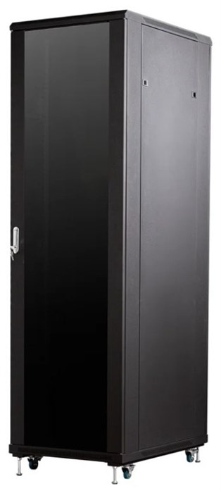 Шкаф напольный 19", 42U SNR SNR-TFC-426080-GS-B-SF 1180393