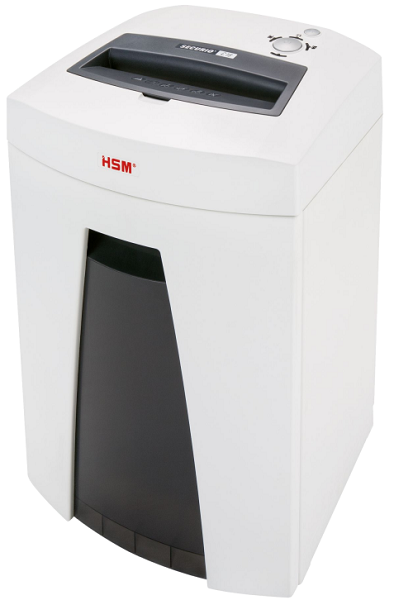 Уничтожитель бумаг  HSM SECURIO C18-3.9 666924