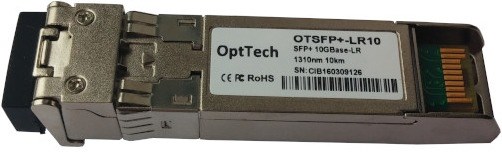 Модуль  OptTech OTSFP28-LR.10 1173007