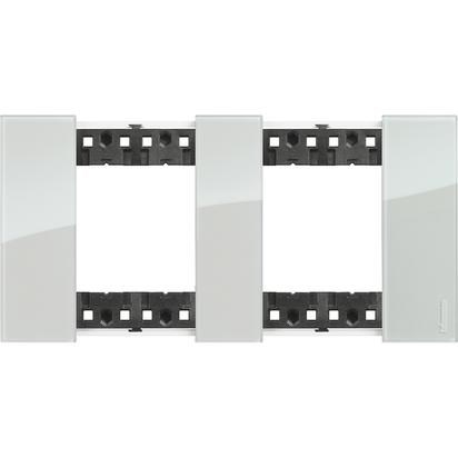 Рамка  BTicino KA4802M2DA 945845