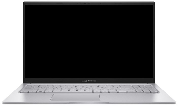 Ноутбук  ASUS Vivobook 15 X1504VA-BQ895 15.6 ", Core i5, 16 Гб RAM, 512 Гб SSD, HD Graphics, Серебристый 1082659