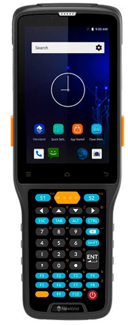 Терминал сбора данных Newland N7 Pro II 1240626