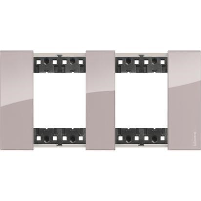 Рамка  BTicino KA4802M2DM 945847