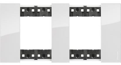 Рамка  BTicino KA4802M2DW 945848