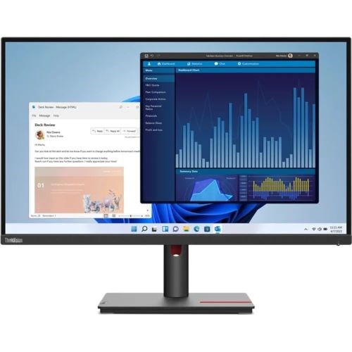 Монитор 27" Lenovo ThinkVision T27p-30 1099928