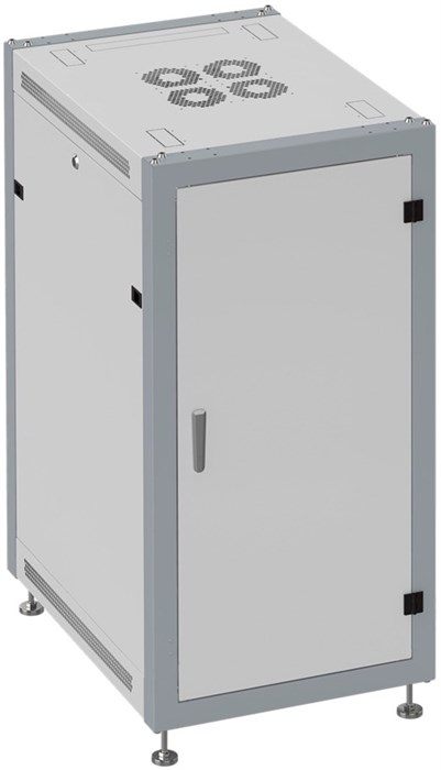 Шкаф напольный 19", 15U SYSMATRIX SL 6815.722 847734