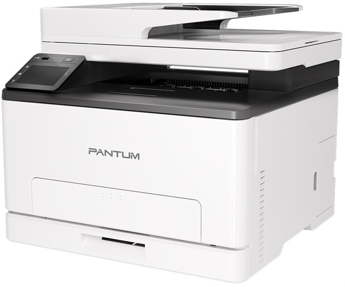МФУ лазерное цветное Pantum CM1100ADN 902961