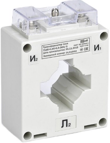 Трансформатор тока DEKraft 50108DEK 1152130