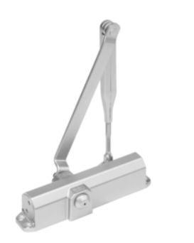 Доводчик  Dormakaba TS Compakt 512050