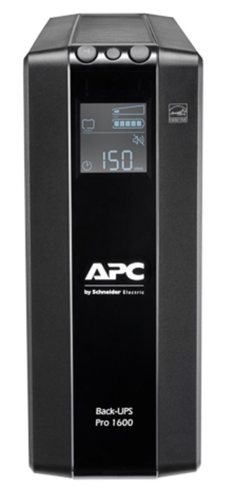 Источник бесперебойного питания  APC BR1600MI 722177