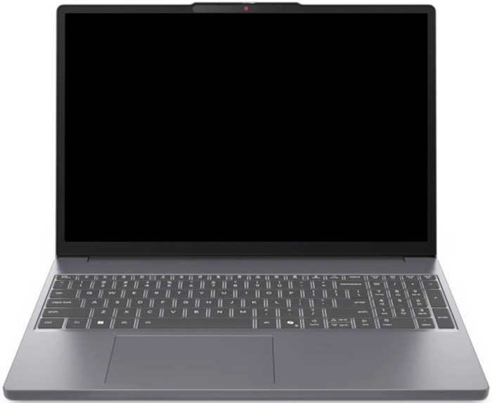 Ноутбук  Lenovo IdeaPad Slim 3 15AHP10 15.3 ", Ryzen 5, 16 Гб RAM, 512 Гб SSD, Radeon 740M, Серый 1200155