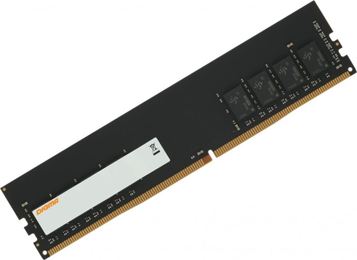 Модуль памяти DDR4 16GB Digma DGMAD43200016S 979777