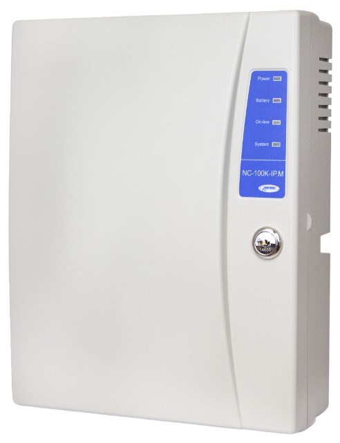 Контроллер  Parsec NC-100K-IP.M 1215002