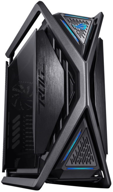 Корпус eATX ASUS ROG HYPERION GR701 BTF EDITION 1101612