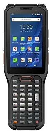 Терминал сбора данных Urovo RT40 1071892