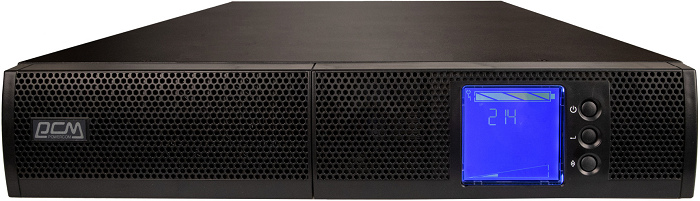 Источник бесперебойного питания  Powercom SNT-1500 895471