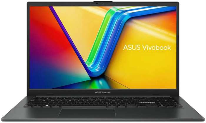 Ноутбук  ASUS E1504FA-BQ831W 15.6 ", Ryzen 5, 16 Гб RAM, 512 Гб SSD, Radeon Graphics, Черный 1050679