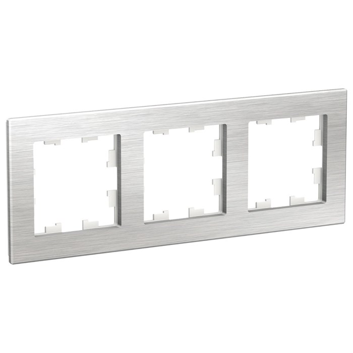 Рамка тройная  Systeme Electric ATN312103 1155516